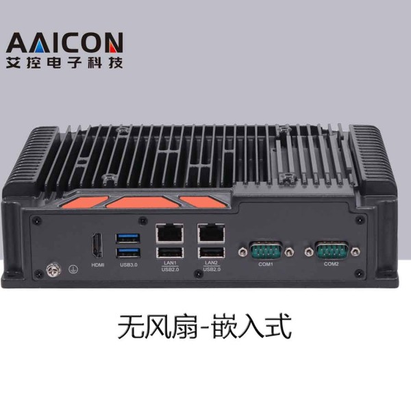 AES-2811-高性能工控機(jī)