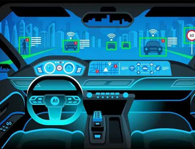 汽車駕駛